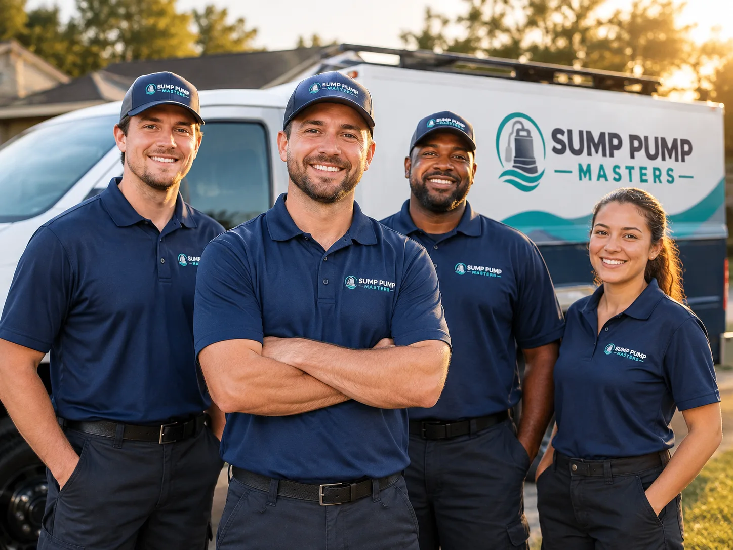 Sump Pump Repair company in Middletown, DE